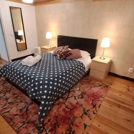 Апартаменты Casa Em Alfama Лиссабон Экстерьер фото